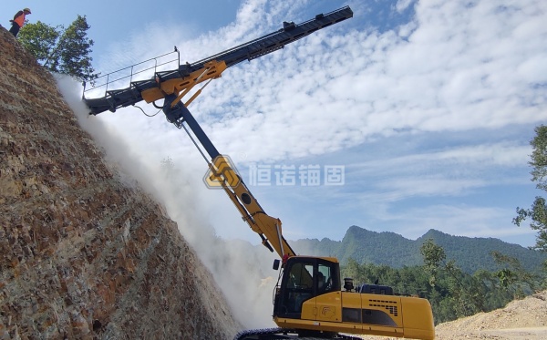 錨桿鉆機多少錢一臺