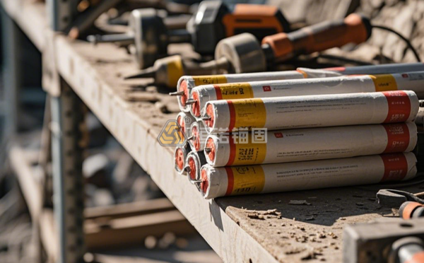 藥卷錨桿和砂漿錨桿的區(qū)別