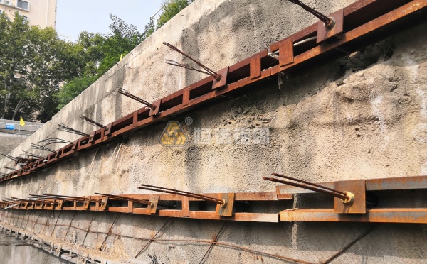 錨桿支護和錨索支護的區(qū)別