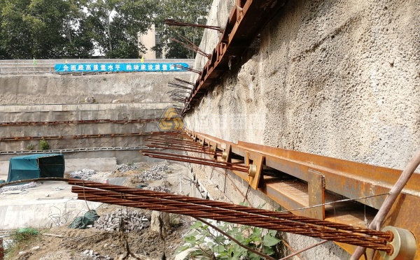 錨桿支護和錨索支護的區(qū)別