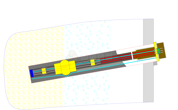 錨桿支護和錨索支護的區(qū)別
