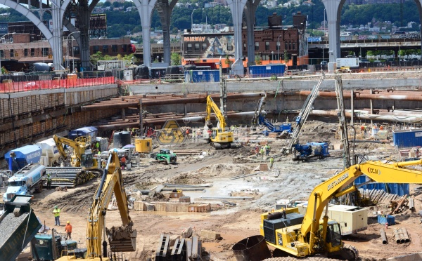 基坑支護和樁基工程的區別