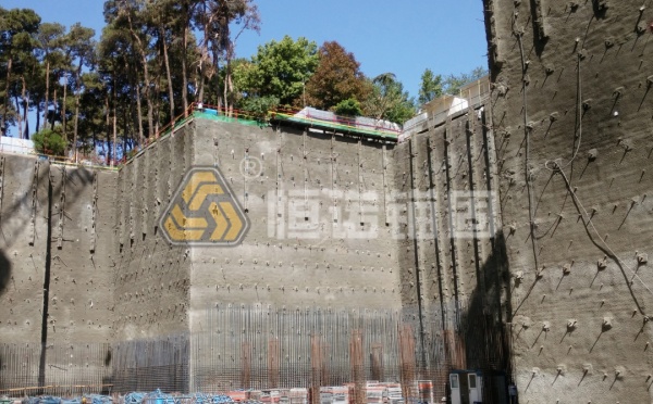 基坑支護和樁基工程的區別