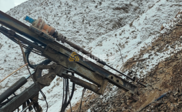 護坡錨桿一般打多深