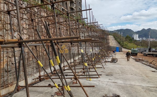 護坡錨桿一般打多深