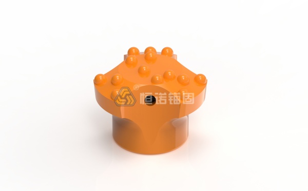 自鉆式中空錨桿的連接件有哪些