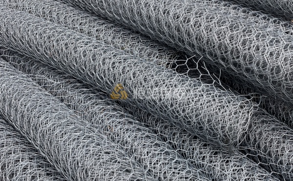 邊坡主動防護網(wǎng)施工步驟