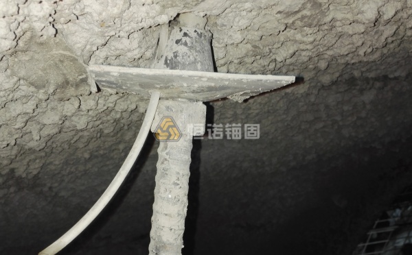 系統錨桿和砂漿錨桿的區別是什么