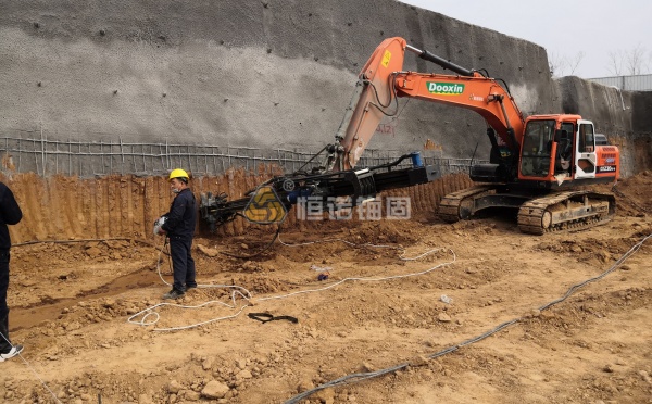 錨桿施工質(zhì)量驗收標準