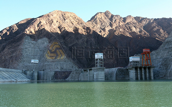 自鉆式錨桿在水電站高邊坡支護中的應用 自鉆式錨桿在水電站高邊坡支護中的應用