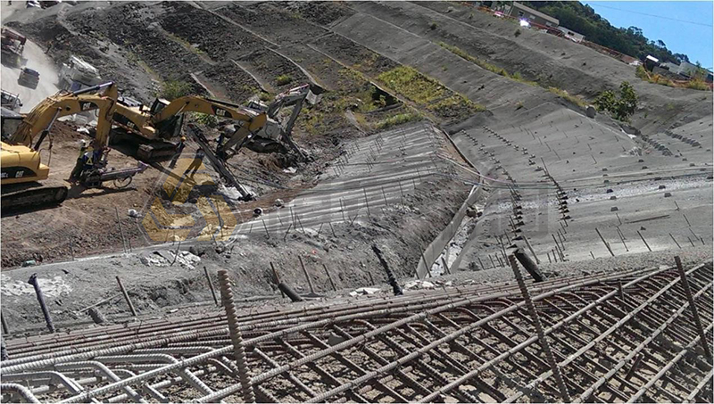 巖土錨固理論發展三階段-洛陽恒諾自鉆式錨固系統