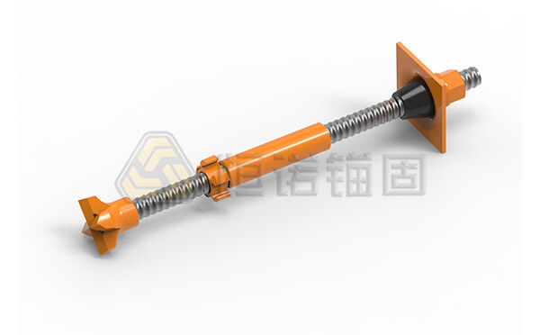 自鉆式中空注漿錨桿 自鉆式中空注漿錨桿