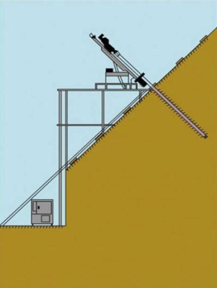 邊坡錨桿設(shè)計 邊坡錨桿設(shè)計