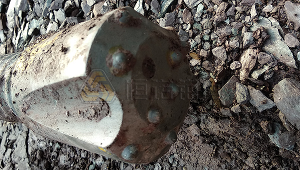 邊坡錨桿鉆頭 邊坡錨桿鉆頭