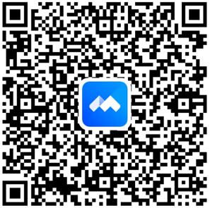 騰訊會議二維碼 騰訊會議二維碼