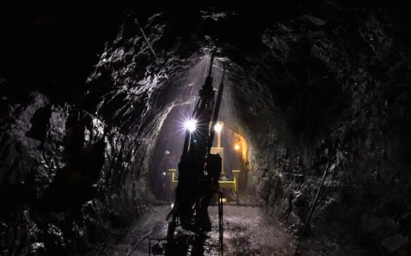 豎井坍塌支護 豎井坍塌支護