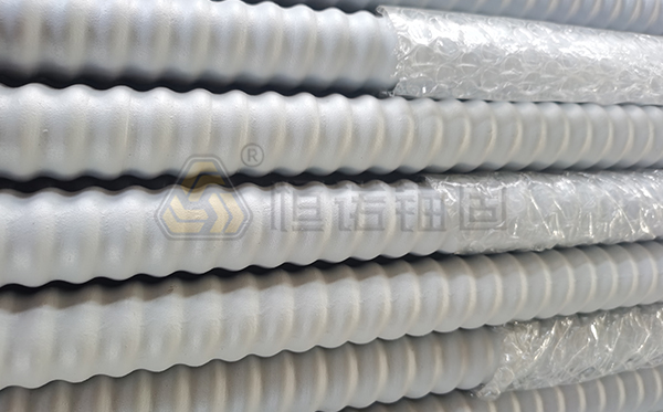 雙重防腐錨桿 雙重防腐錨桿