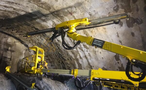 自鉆式錨桿 自鉆式錨桿